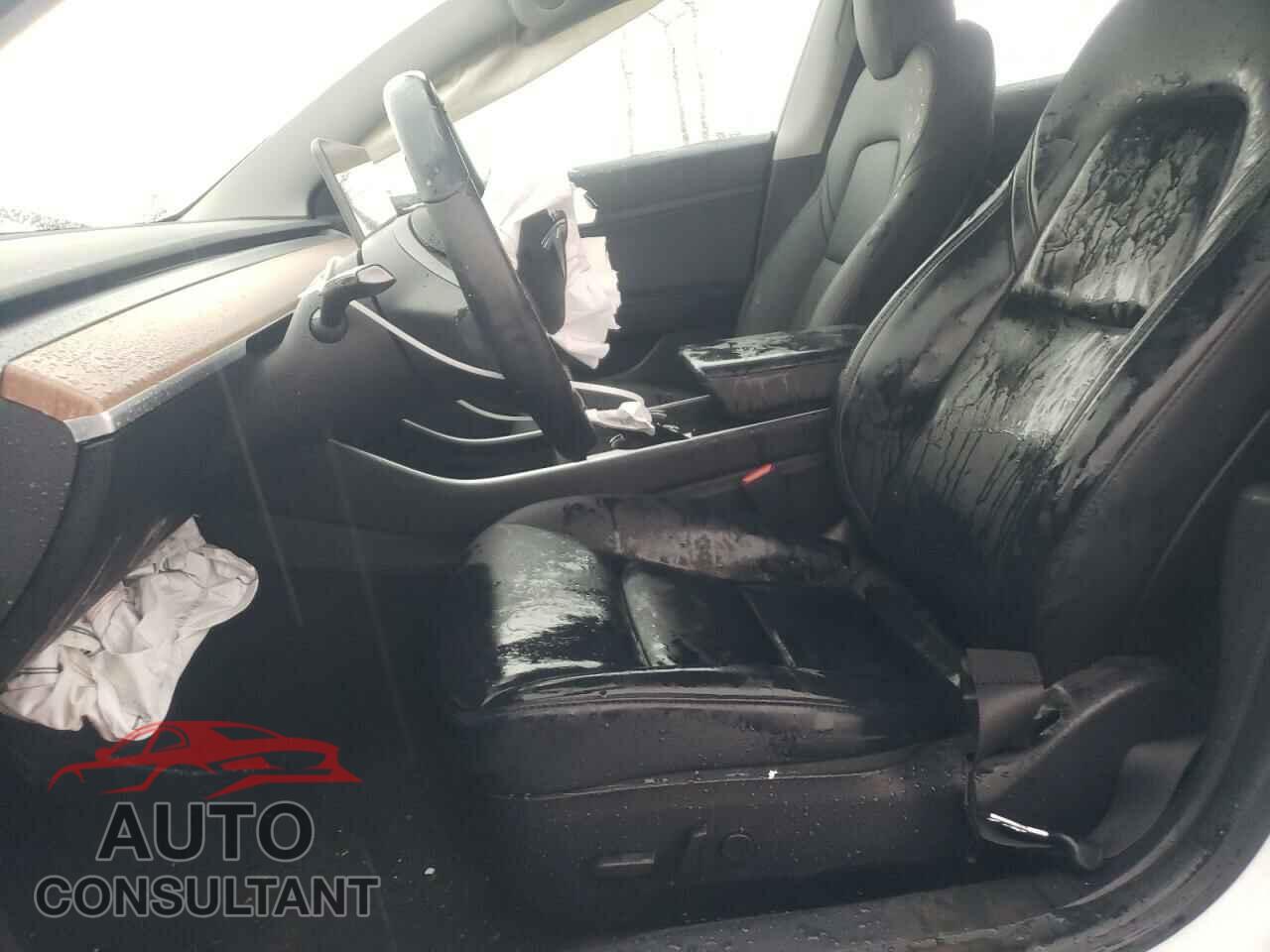 TESLA MODEL 3 2020 - 5YJ3E1EA0LF632881