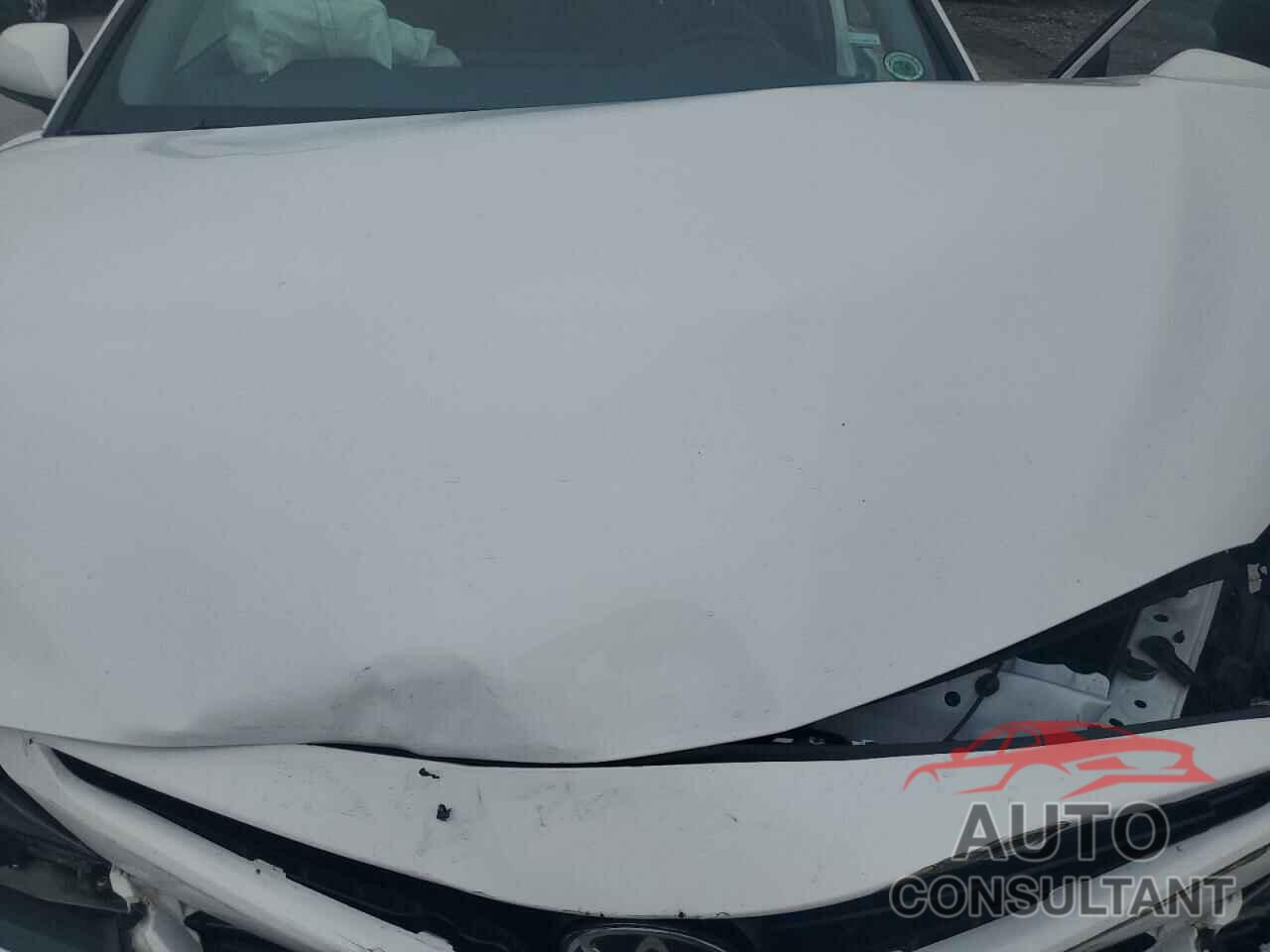 TOYOTA CAMRY 2023 - 4T1G11AK4PU747309