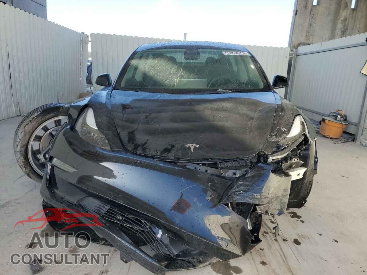TESLA MODEL 3 2022 - 5YJ3E1EA4NF371676