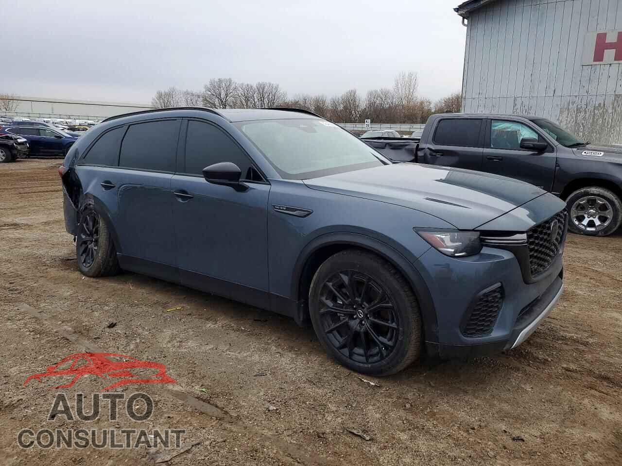 MAZDA CX-70 2025 - JM3KJEHD2S1123362