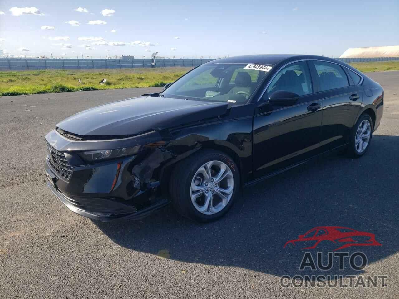 HONDA ACCORD 2023 - 1HGCY1F2XPA054237