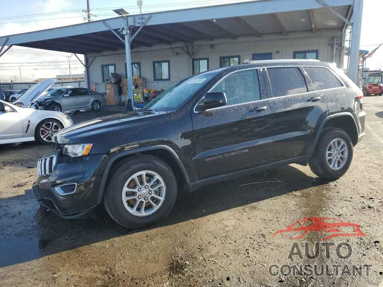 JEEP GRAND CHER 2019 - 1C4RJEAG9KC794947