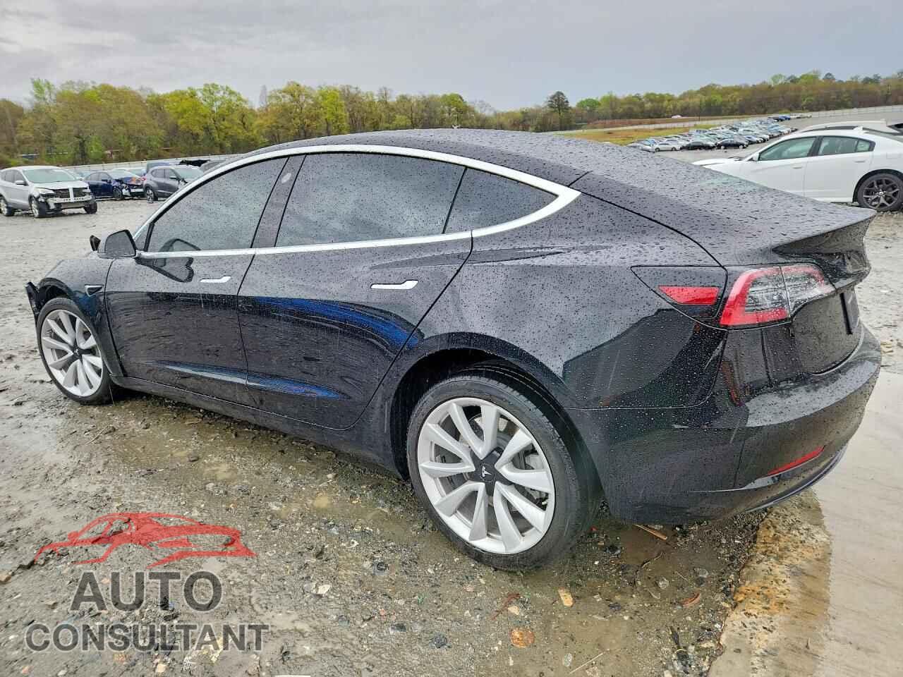 TESLA MODEL 3 2020 - 5YJ3E1EA4LF660795