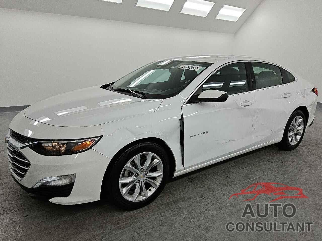 CHEVROLET MALIBU 2023 - 1G1ZD5STXPF225946