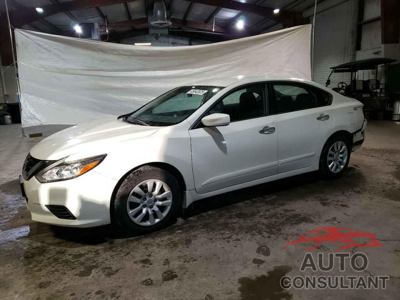 NISSAN ALTIMA 2017 - 1N4AL3APXHC130439