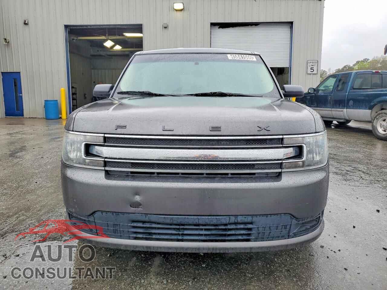 FORD FLEX 2016 - 2FMGK5B85GBA12657