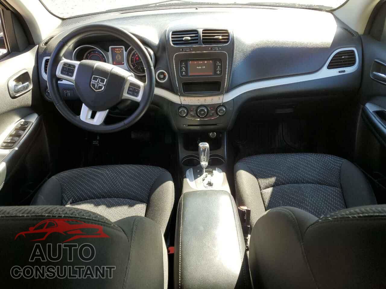 DODGE JOURNEY 2017 - 3C4PDCAB1HT708079
