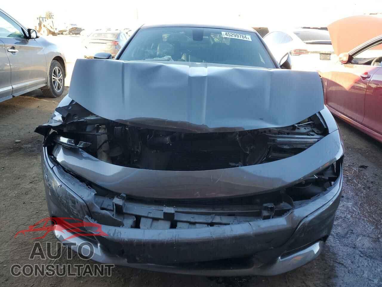 DODGE CHARGER 2019 - 2C3CDXBG3KH643532