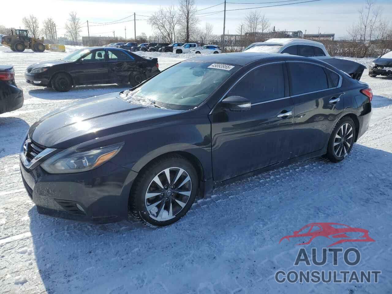NISSAN ALTIMA 2016 - 1N4AL3APXGN337223