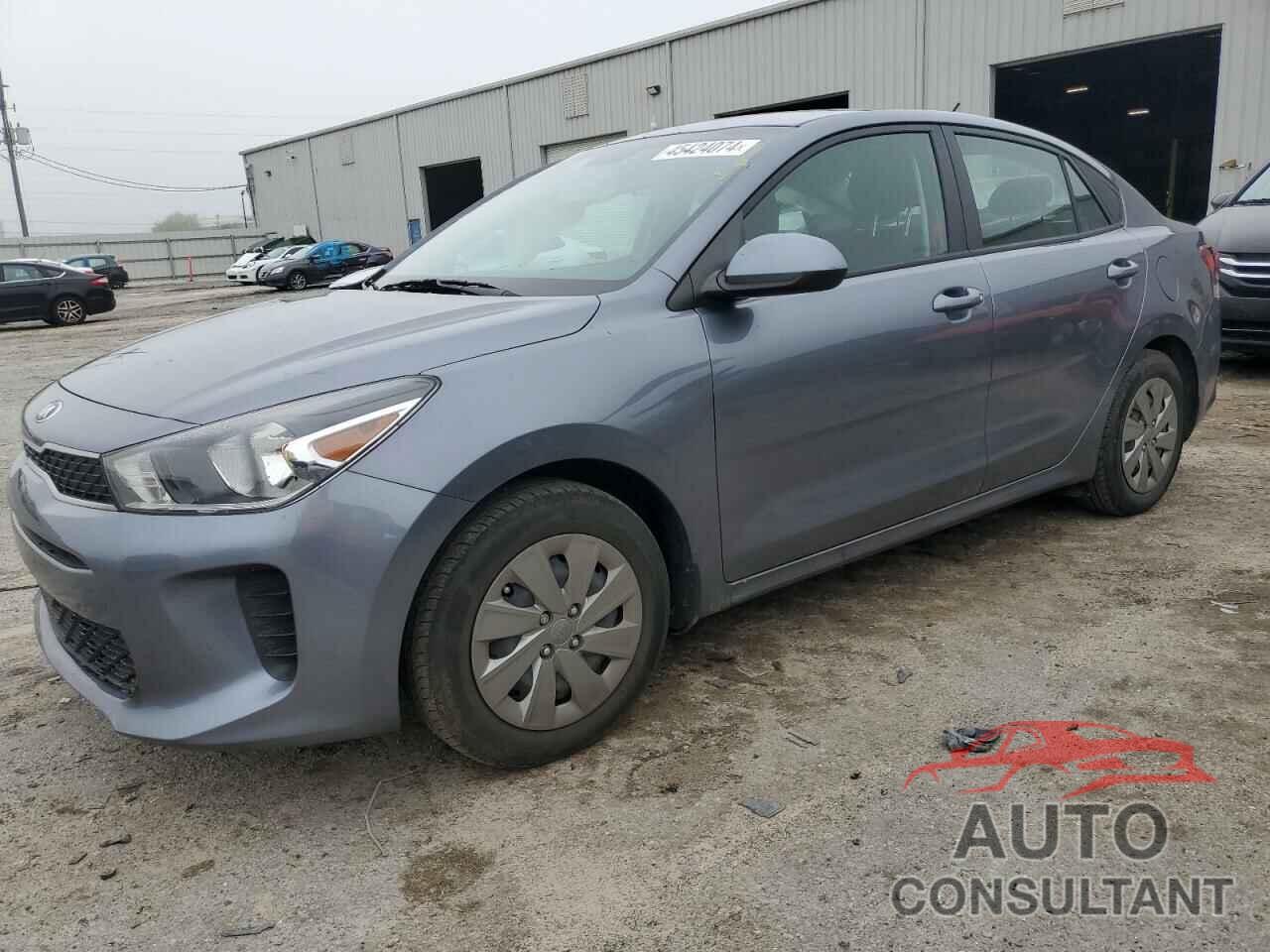 KIA RIO 2020 - 3KPA24AD1LE256019