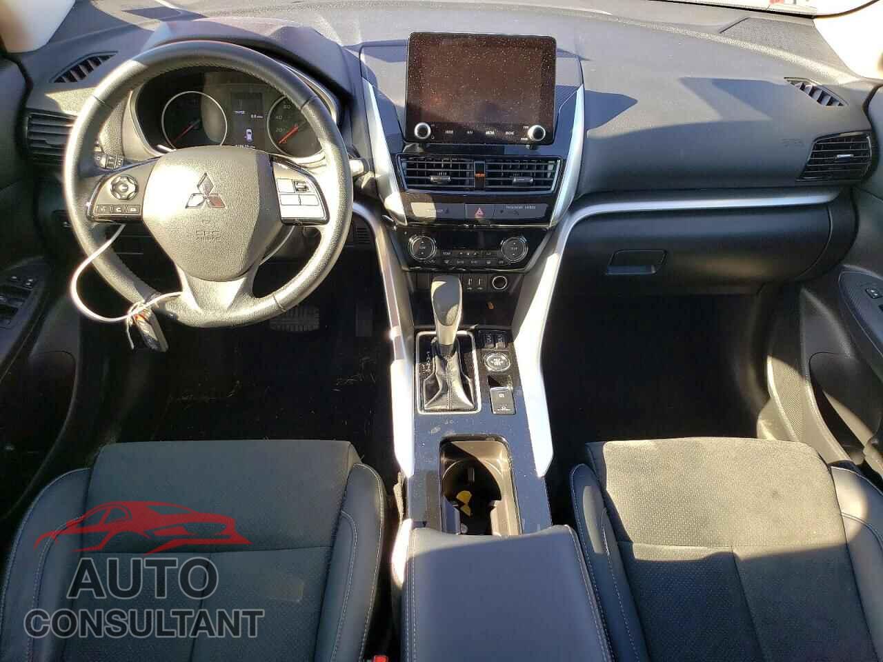 MITSUBISHI ECLIPSE 2023 - JA4ATWAA0PZ004376