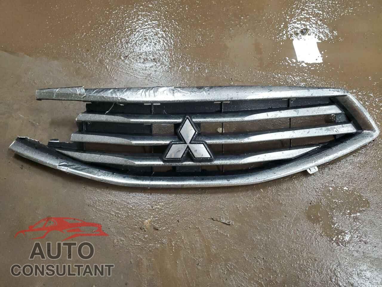 MITSUBISHI MIRAGE 2019 - ML32F3FJ2KHF17089