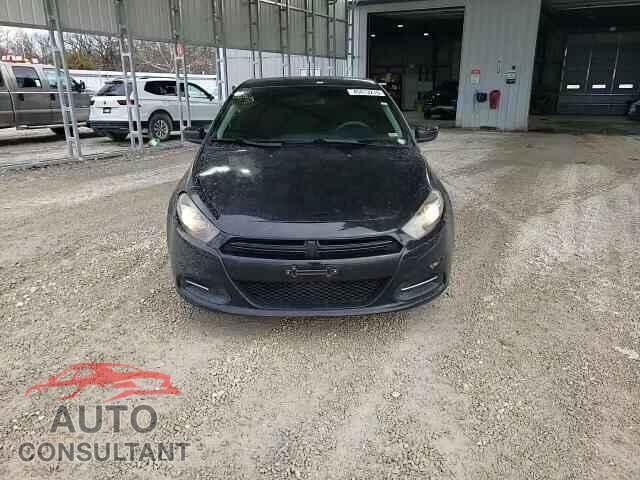 DODGE DART 2015 - 1C3CDFBB2FD281839