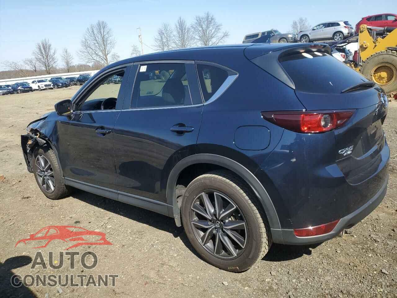 MAZDA CX-5 2018 - JM3KFBCM0J0309199