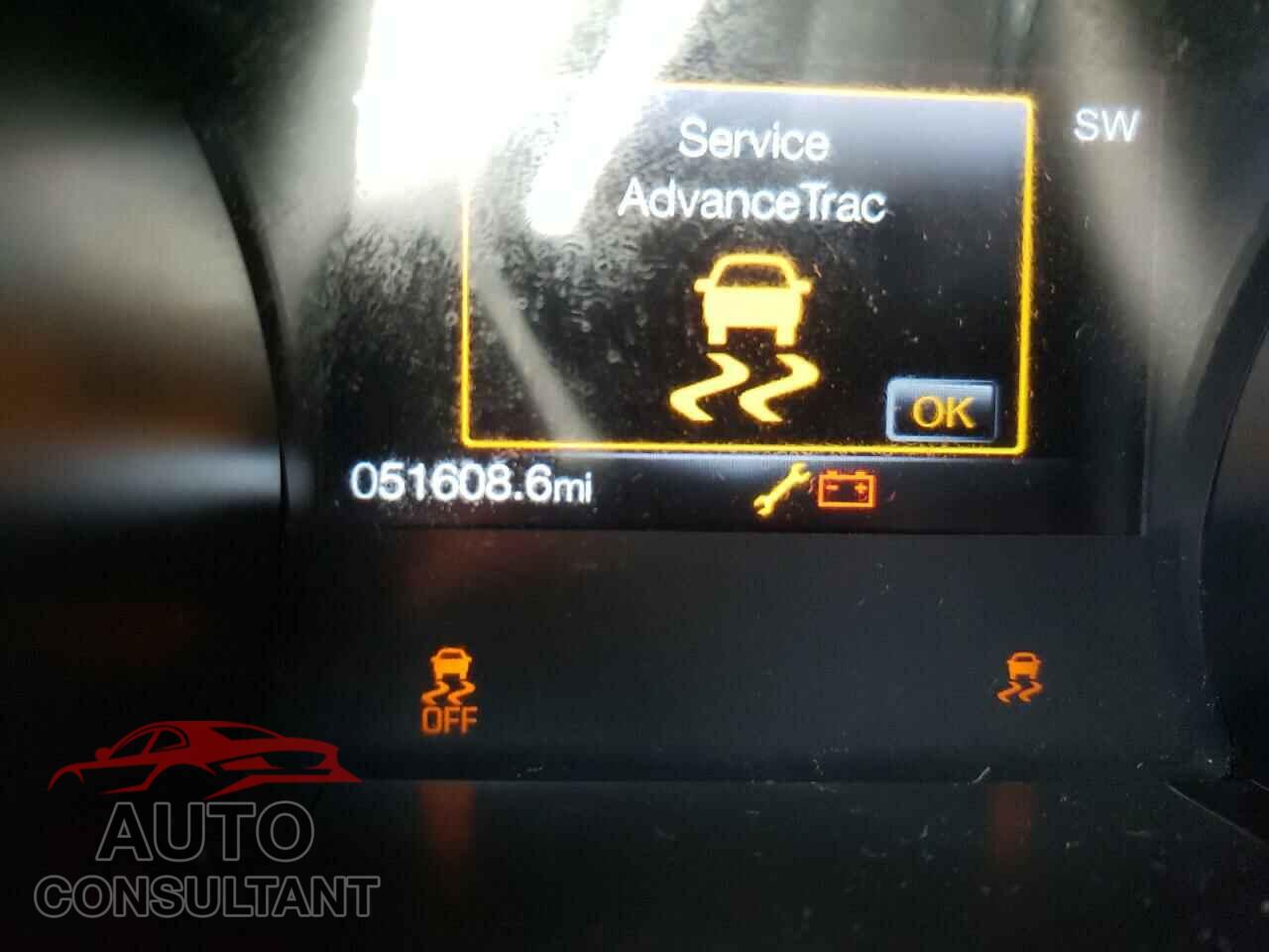 FORD MUSTANG 2018 - 1FA6P8CF8J5120322