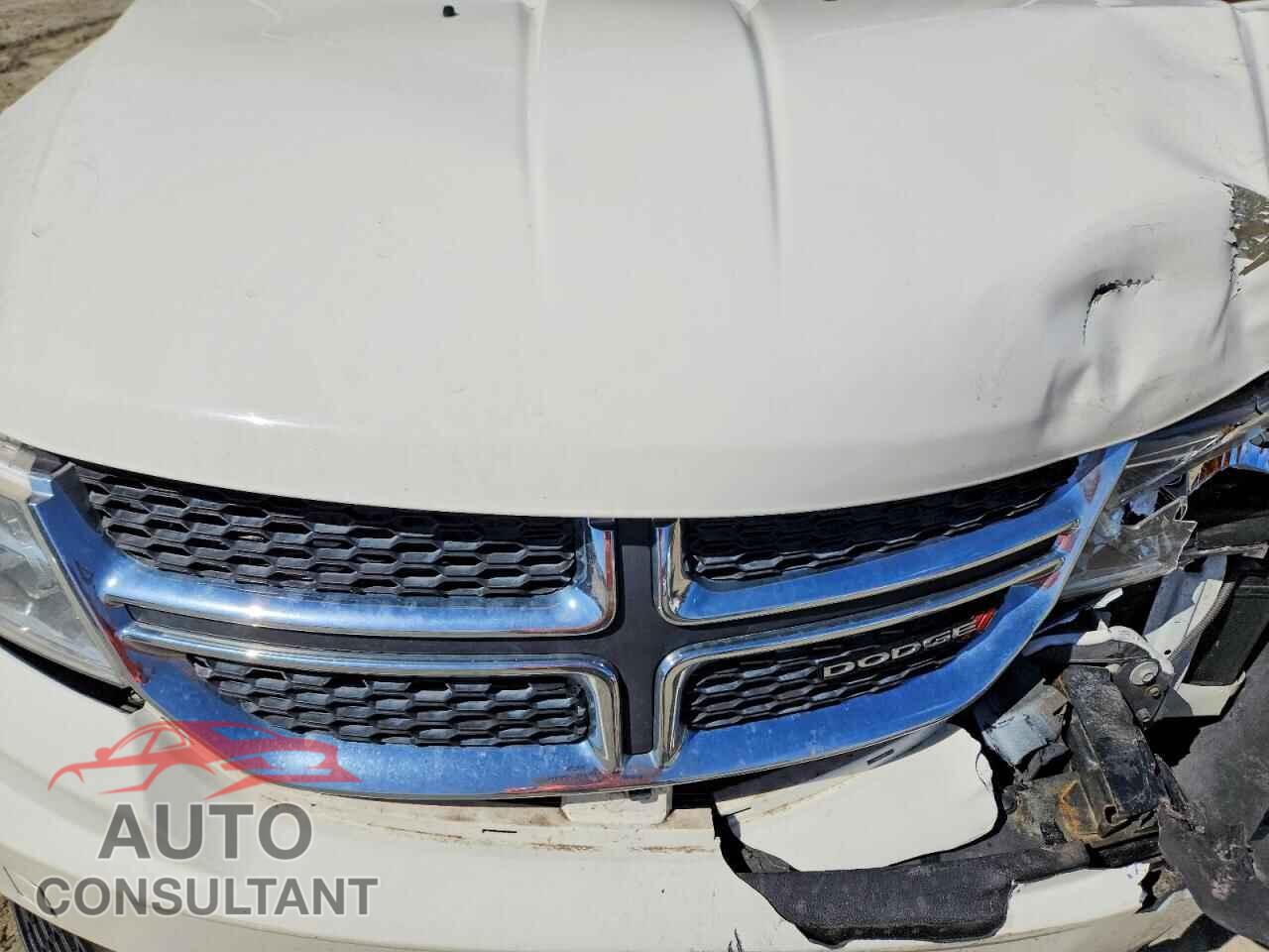 DODGE JOURNEY 2017 - 3C4PDCAB0HT653592
