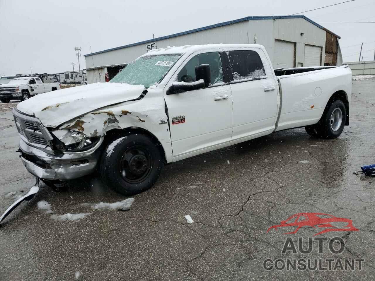 DODGE All Models 2010 - 3D73M4CL1AG136574