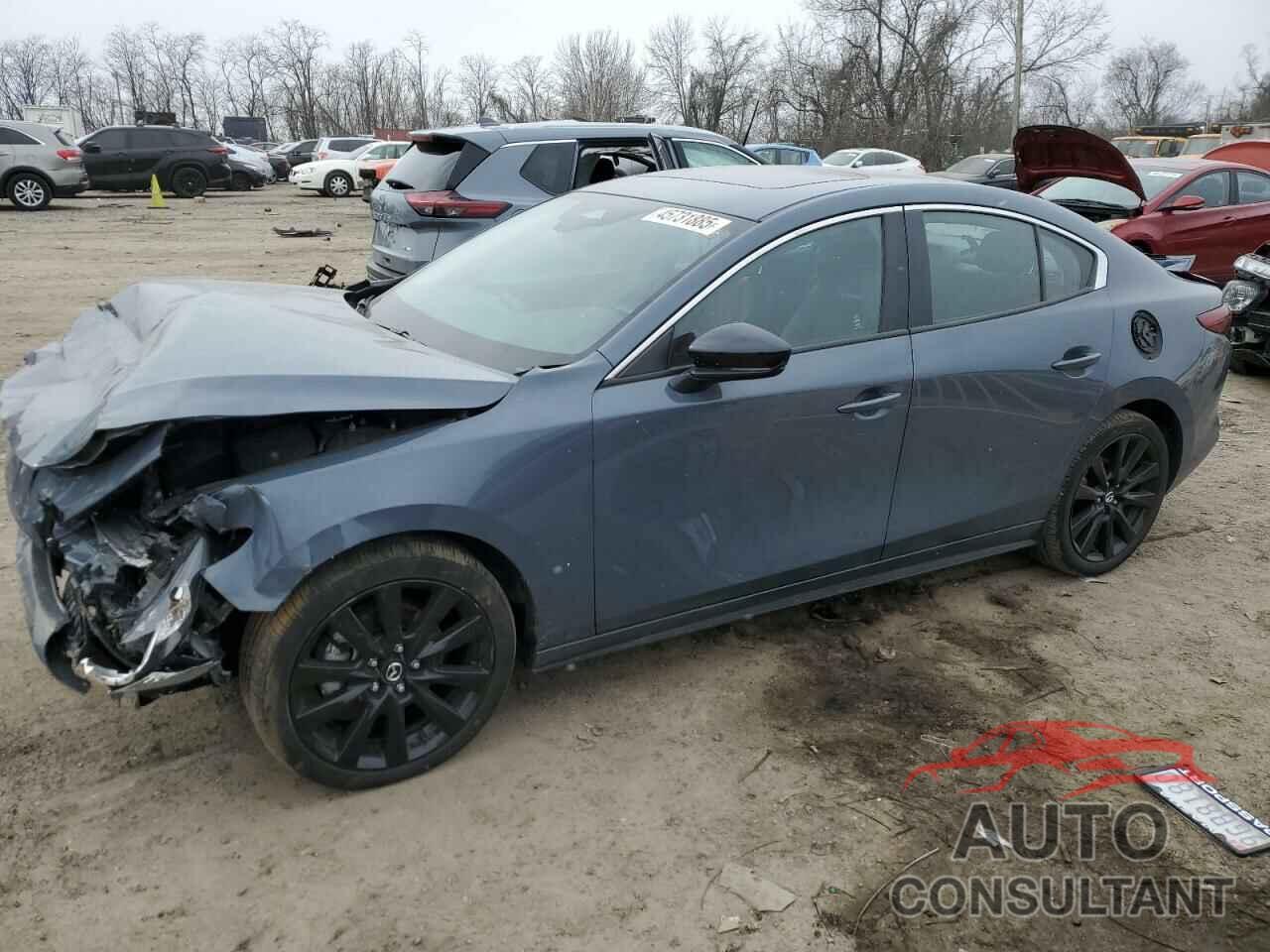 MAZDA 3 2024 - 3MZBPBCM1RM404236
