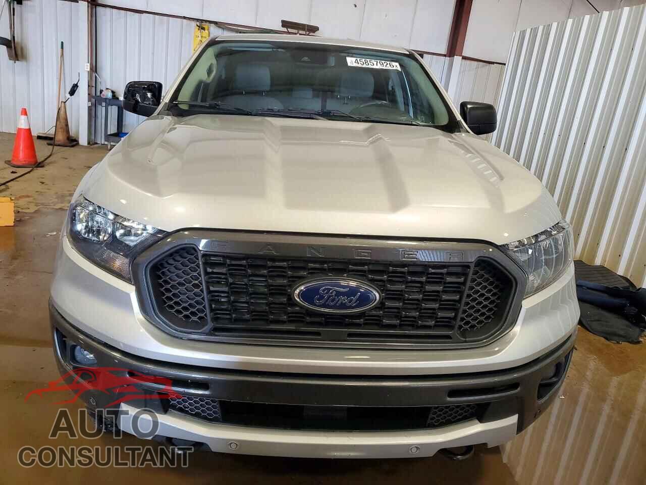 FORD RANGER 2019 - 1FTER4FH3KLA57830