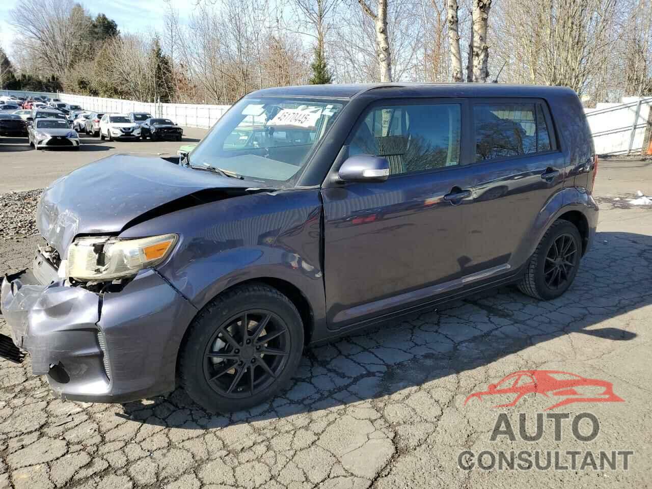 TOYOTA SCION 2012 - JTLZE4FE7CJ023135