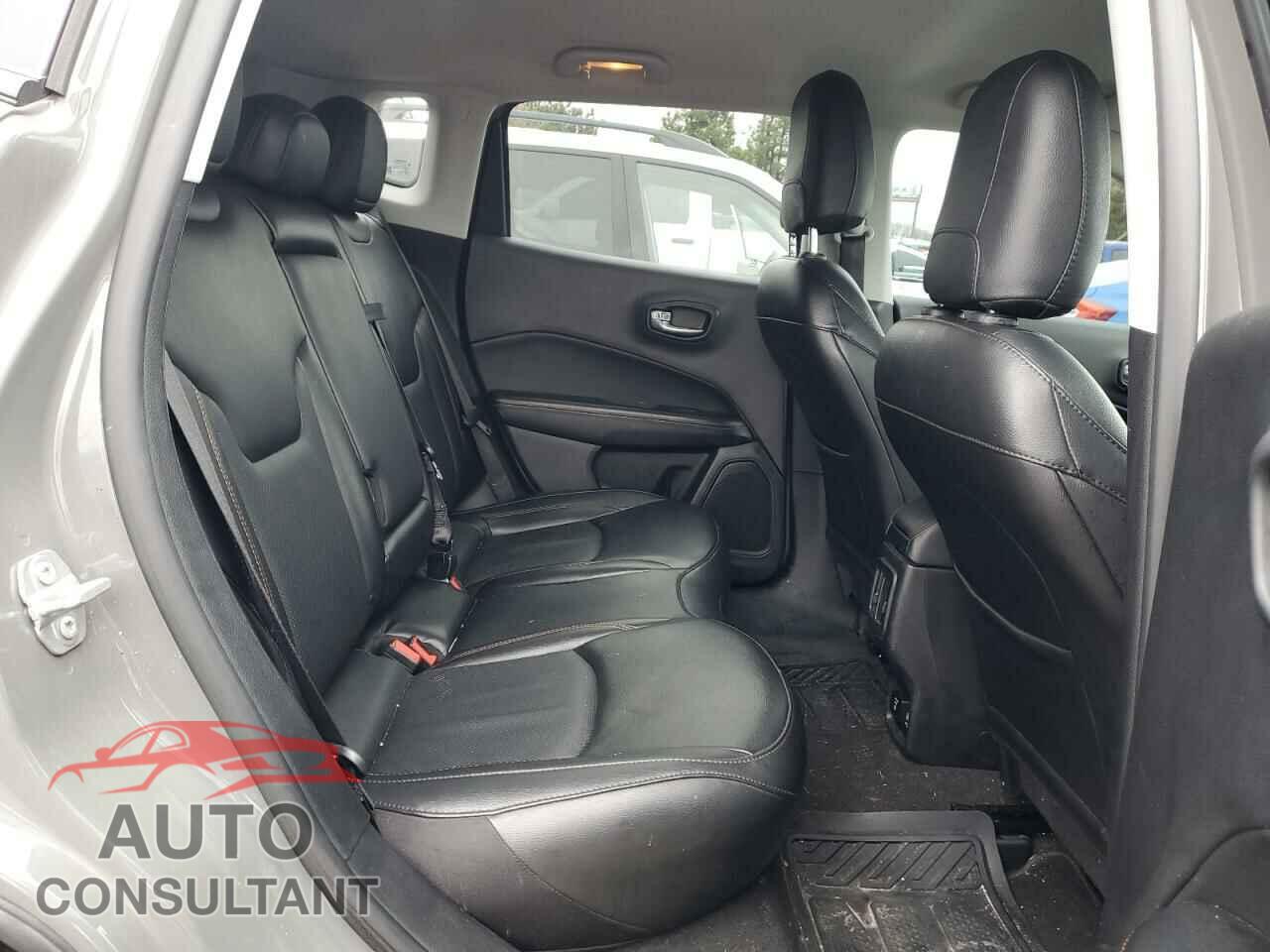 JEEP COMPASS 2020 - 3C4NJDCB6LT244816