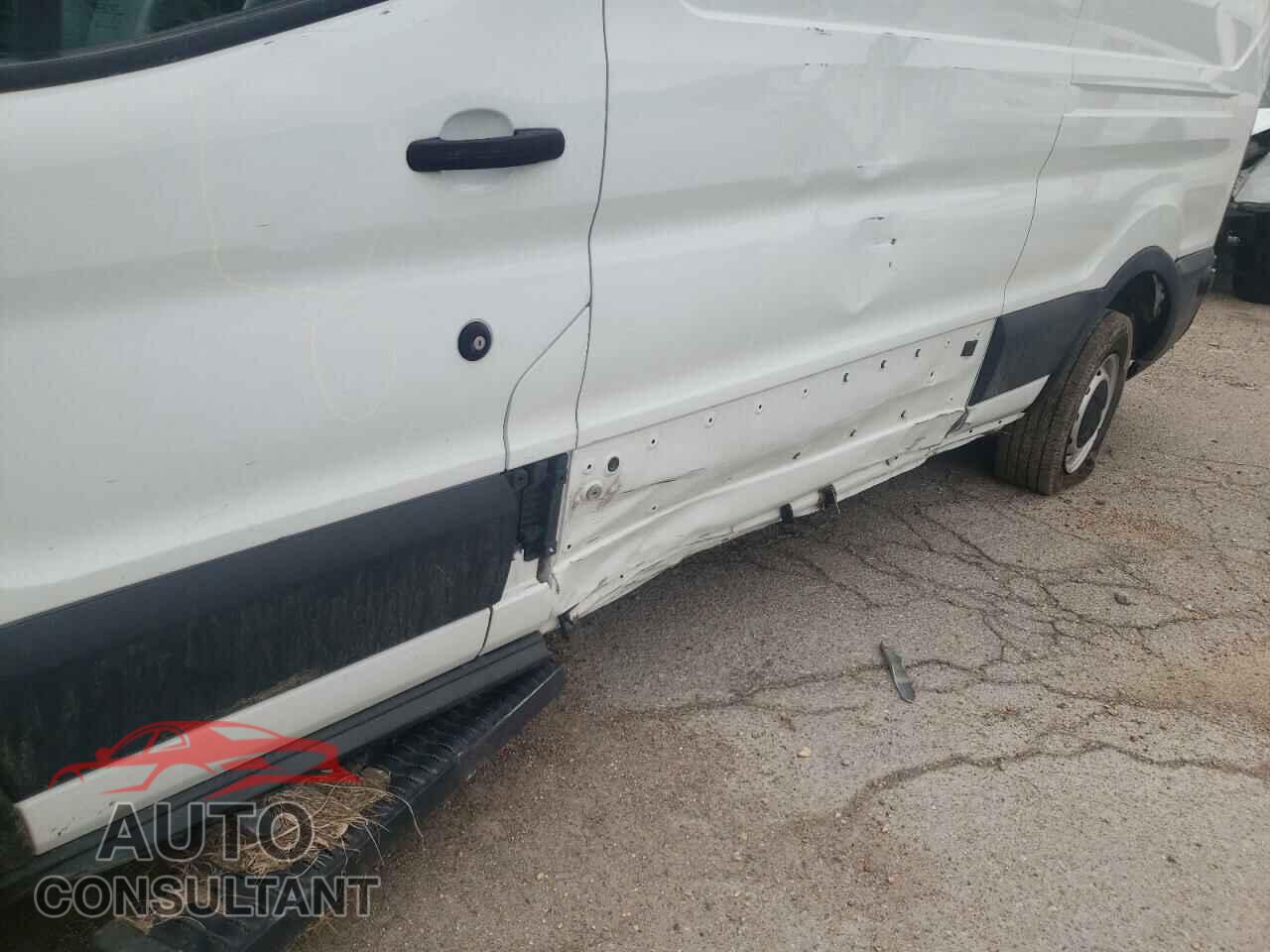 FORD TRANSIT CO 2019 - 1FTYR2CM4KKB15744