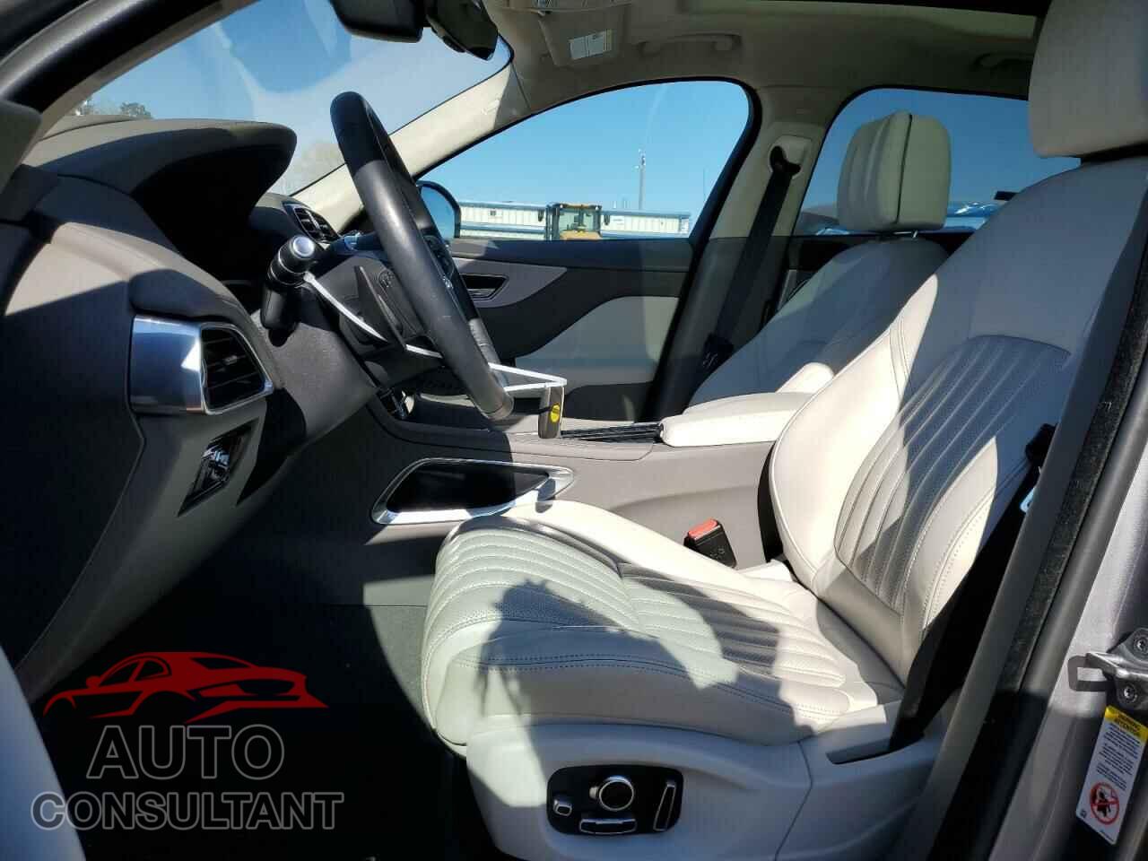 JAGUAR F-PACE 2020 - SADCN2GX2LA632014