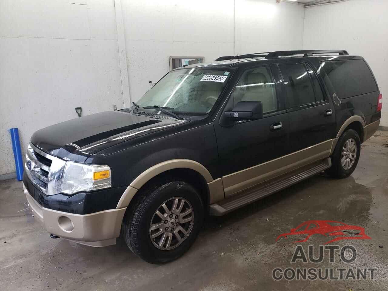 FORD EXPEDITION 2014 - 1FMJK1J56EEF50744