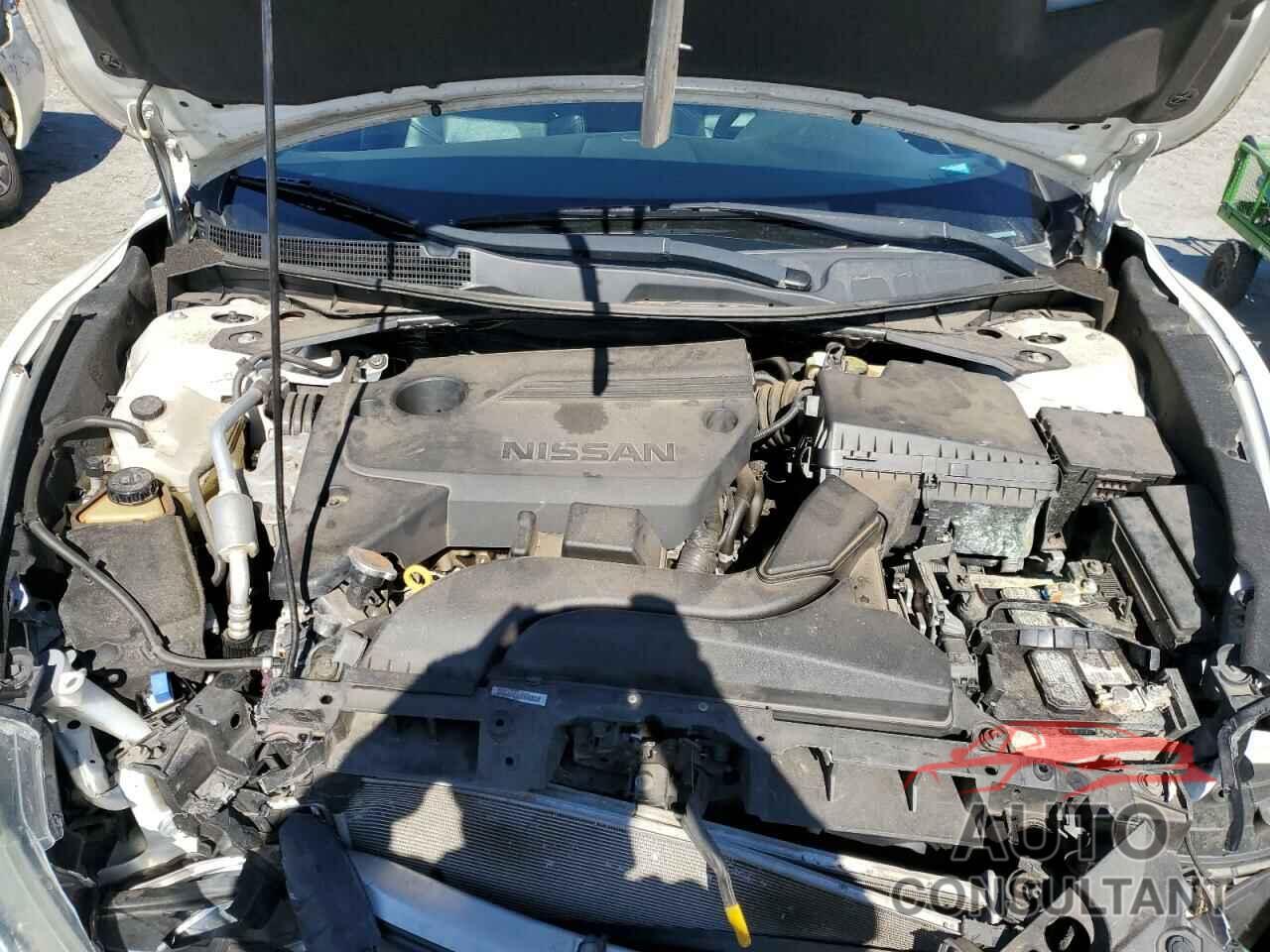 NISSAN ALTIMA 2016 - 1N4AL3AP2GC144656