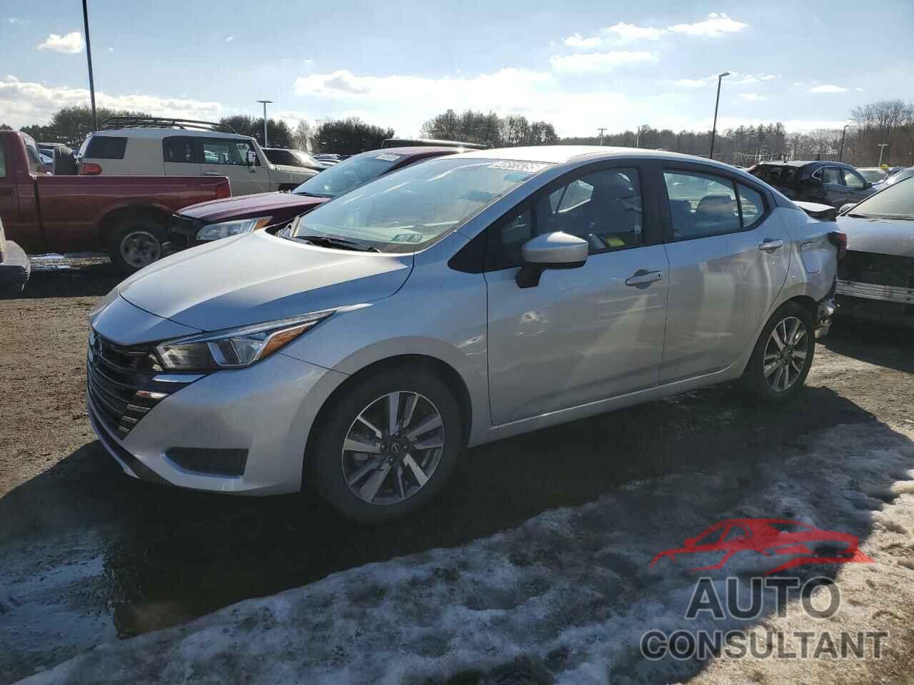 NISSAN VERSA 2023 - 3N1CN8EV2PL851217