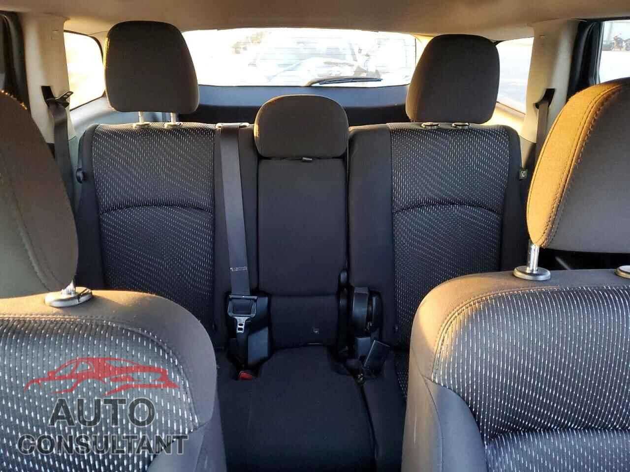 DODGE JOURNEY 2015 - 3C4PDCBB2FT630682