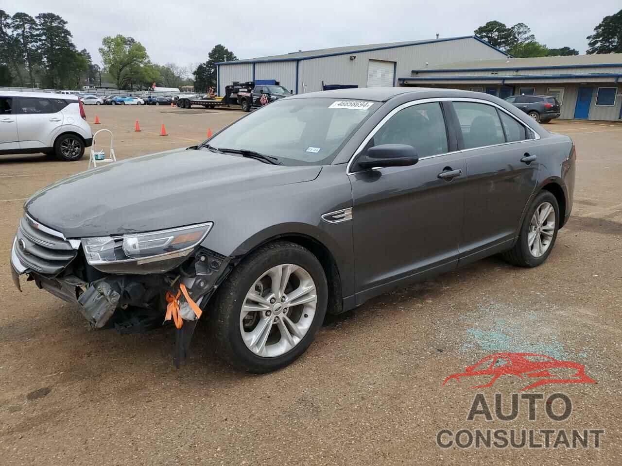 FORD TAURUS 2017 - 1FAHP2E86HG141625