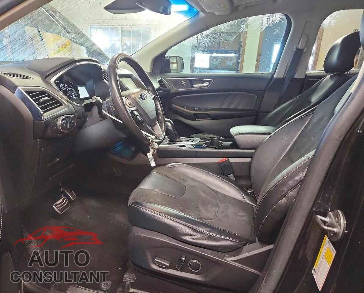 FORD EDGE 2015 - 2FMPK4AP3FBB03556