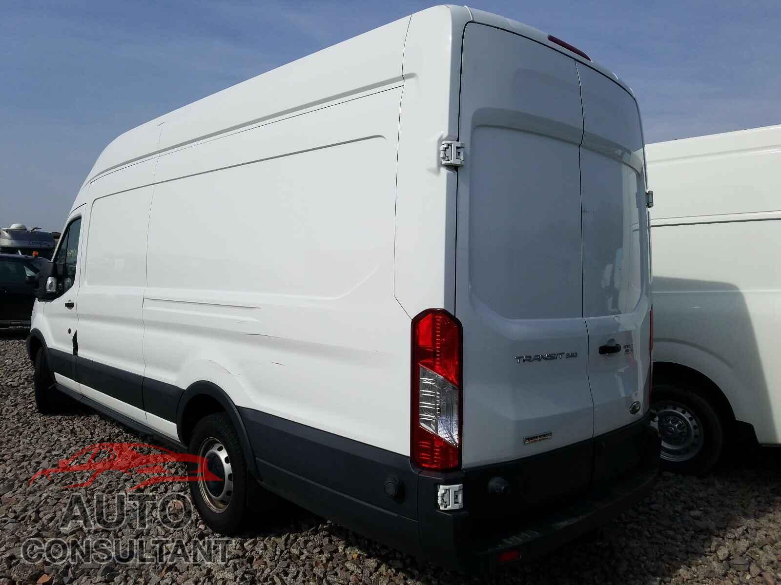 FORD TRANSIT CO 2016 - 1FTBW3XV0GKA07149