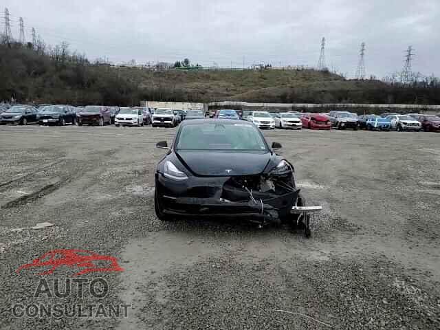 TESLA MODEL 3 2020 - 5YJ3E1EA9LF657603