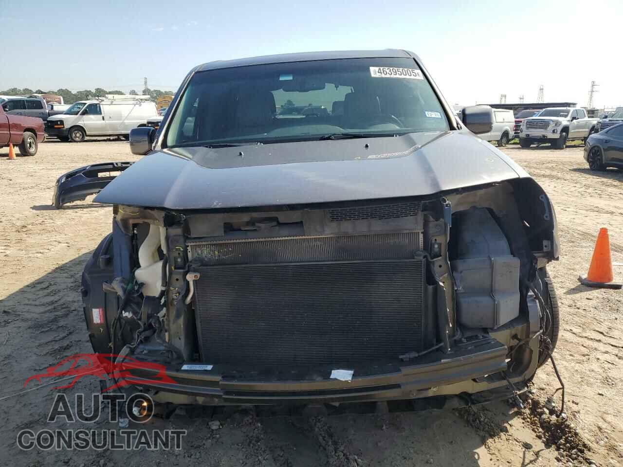 HONDA PILOT 2014 - 5FNYF3H71EB002482