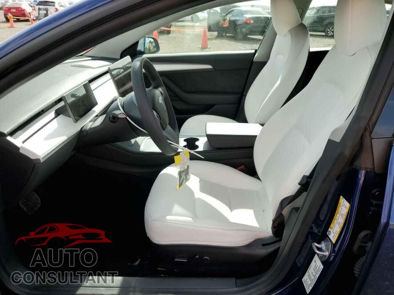 TESLA MODEL 3 2023 - 5YJ3E1EA2PF582880