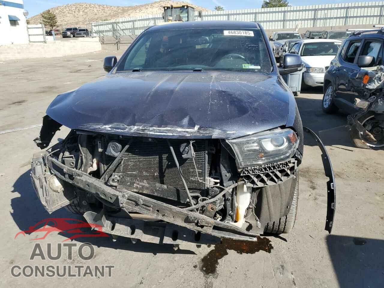 DODGE DURANGO 2014 - 1C4SDHCT9EC598824