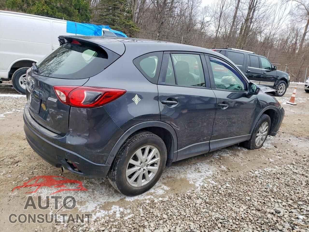MAZDA CX-5 2014 - JM3KE2BE7E0334619