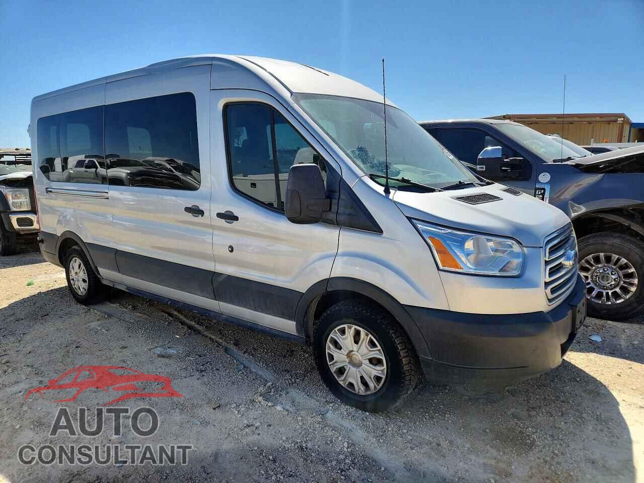 FORD TRANSIT 2019 - 1FBAX2CM1KKB39091