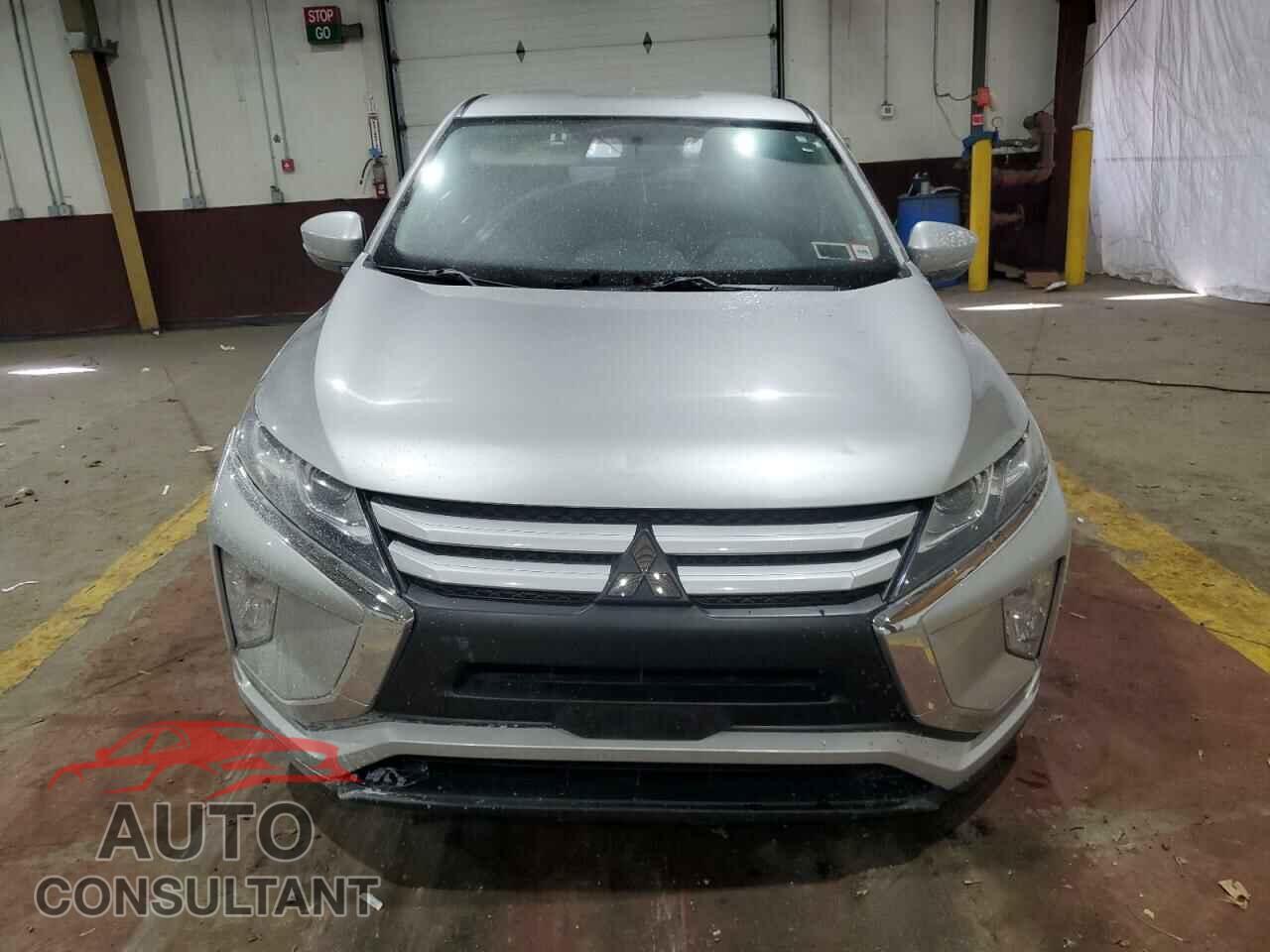 MITSUBISHI ECLIPSE 2020 - JA4AT3AA1LZ025200