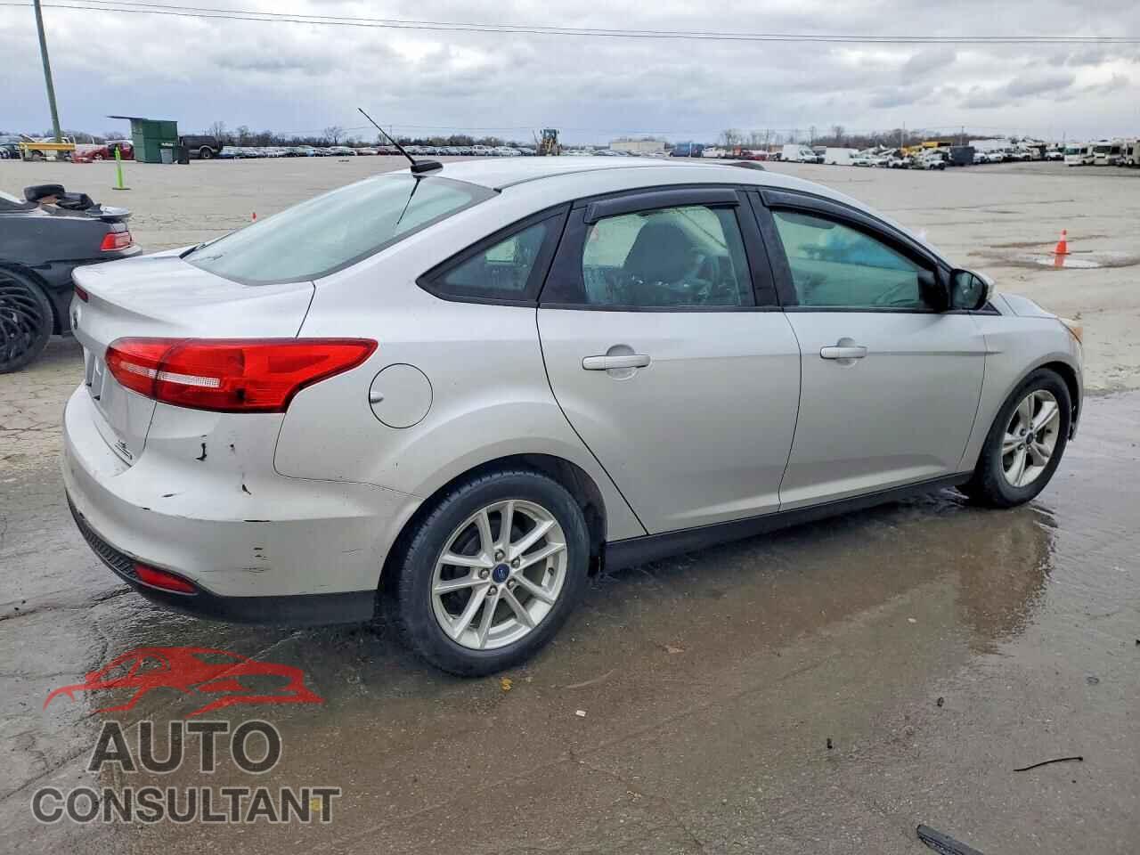 FORD FOCUS 2015 - 1FADP3F25FL263329