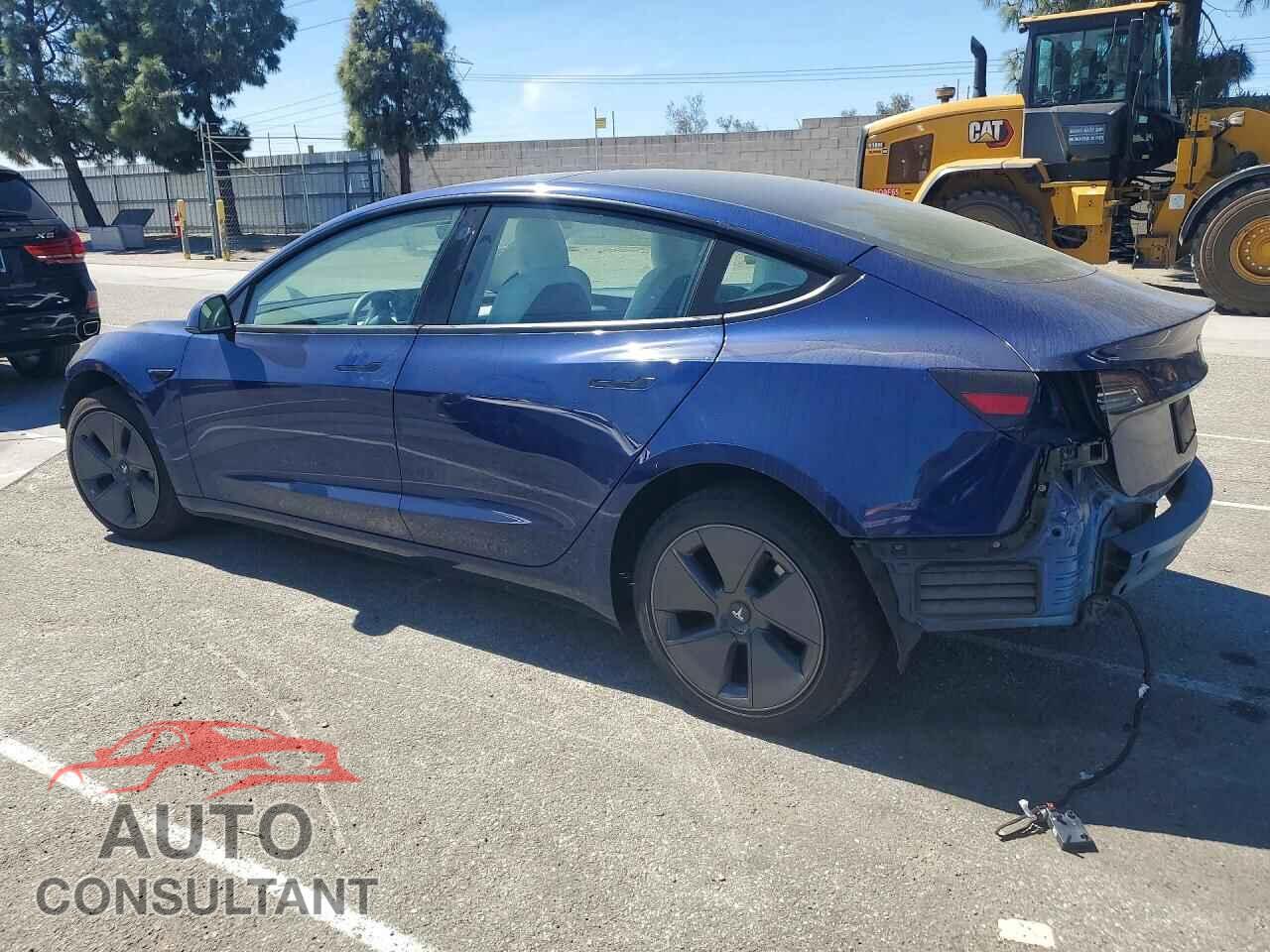 TESLA MODEL 3 2023 - 5YJ3E1EA5PF477380