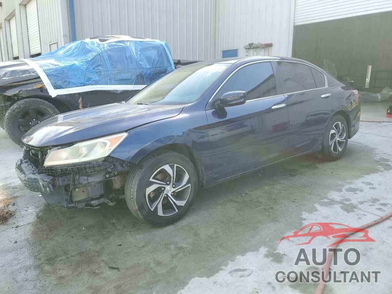 HONDA ACCORD 2016 - 1HGCR2F39GA162912