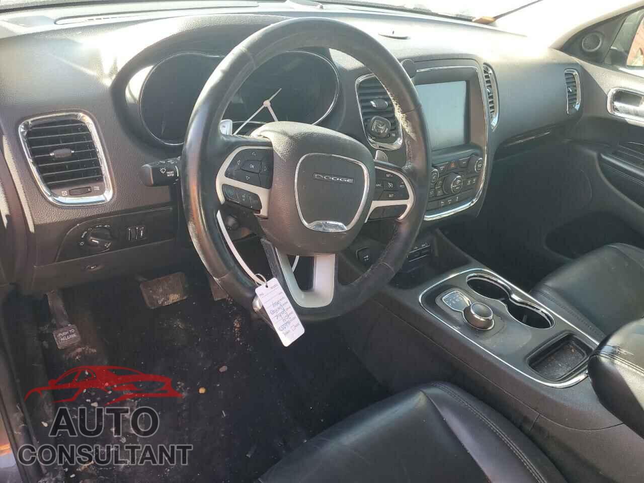 DODGE DURANGO 2014 - 1C4RDHDG8EC305012