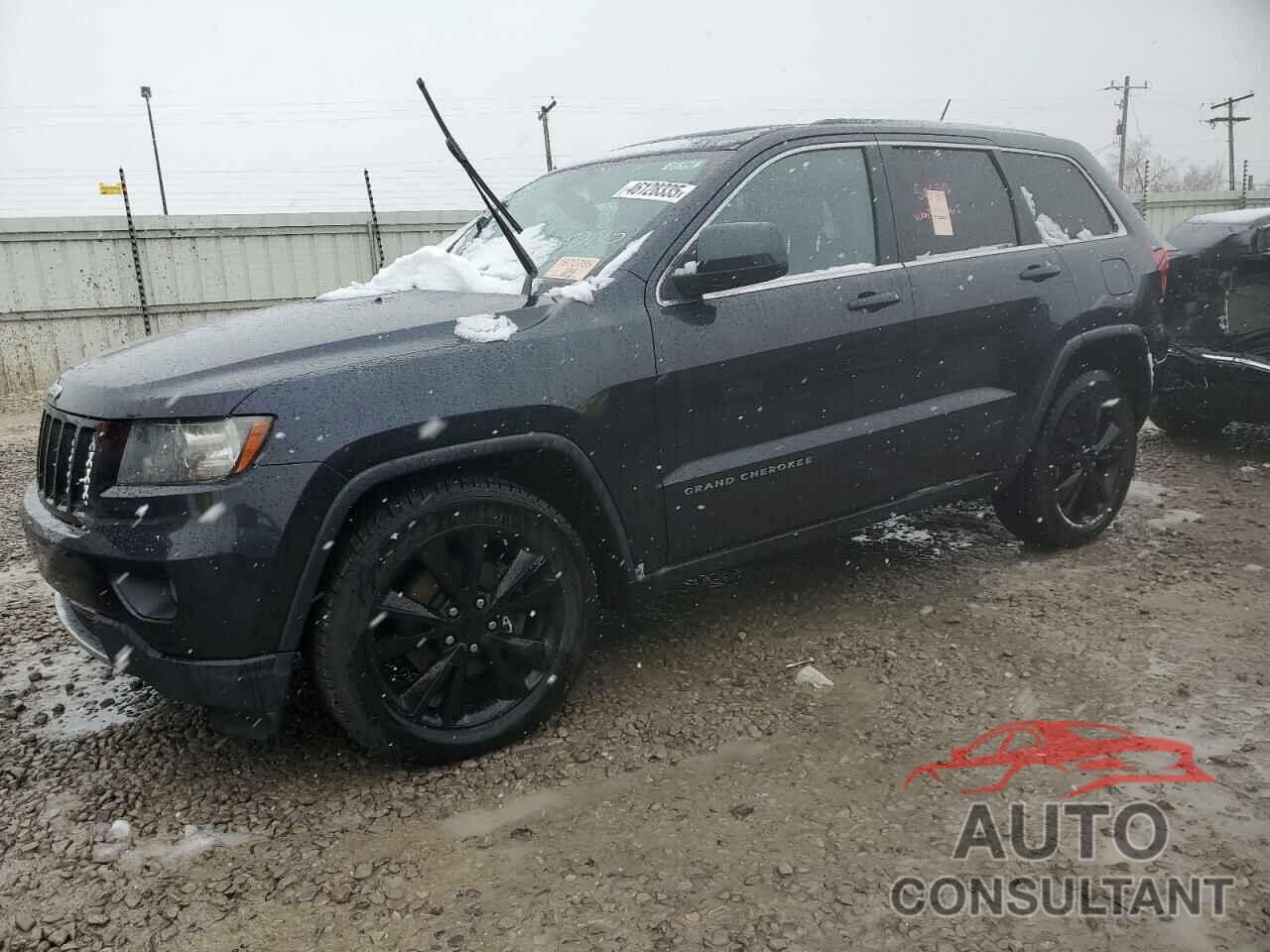 JEEP GRAND CHER 2012 - 1C4RJFAT8CC351659