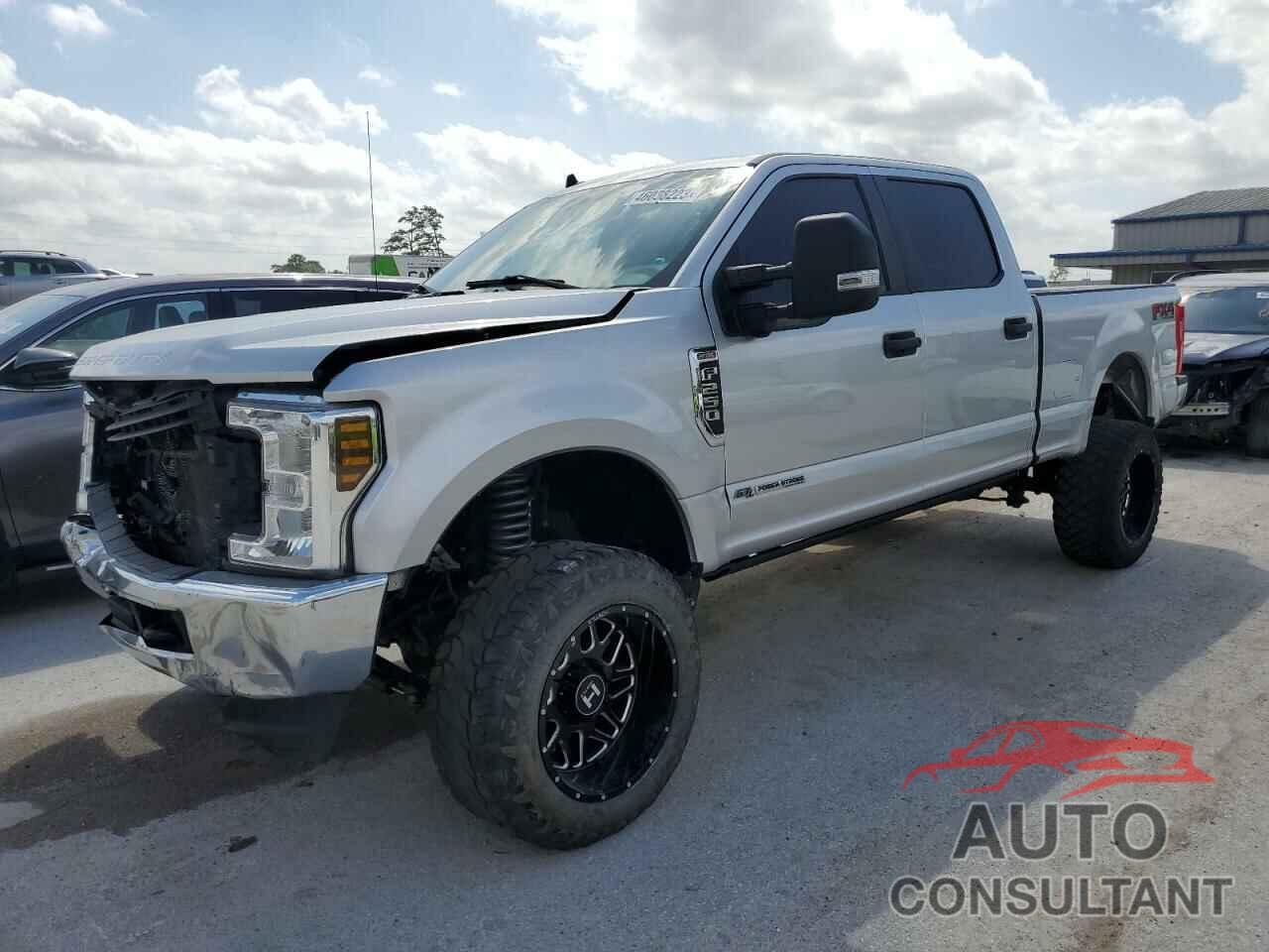 FORD F250 2019 - 1FT7W2BT3KEE01385