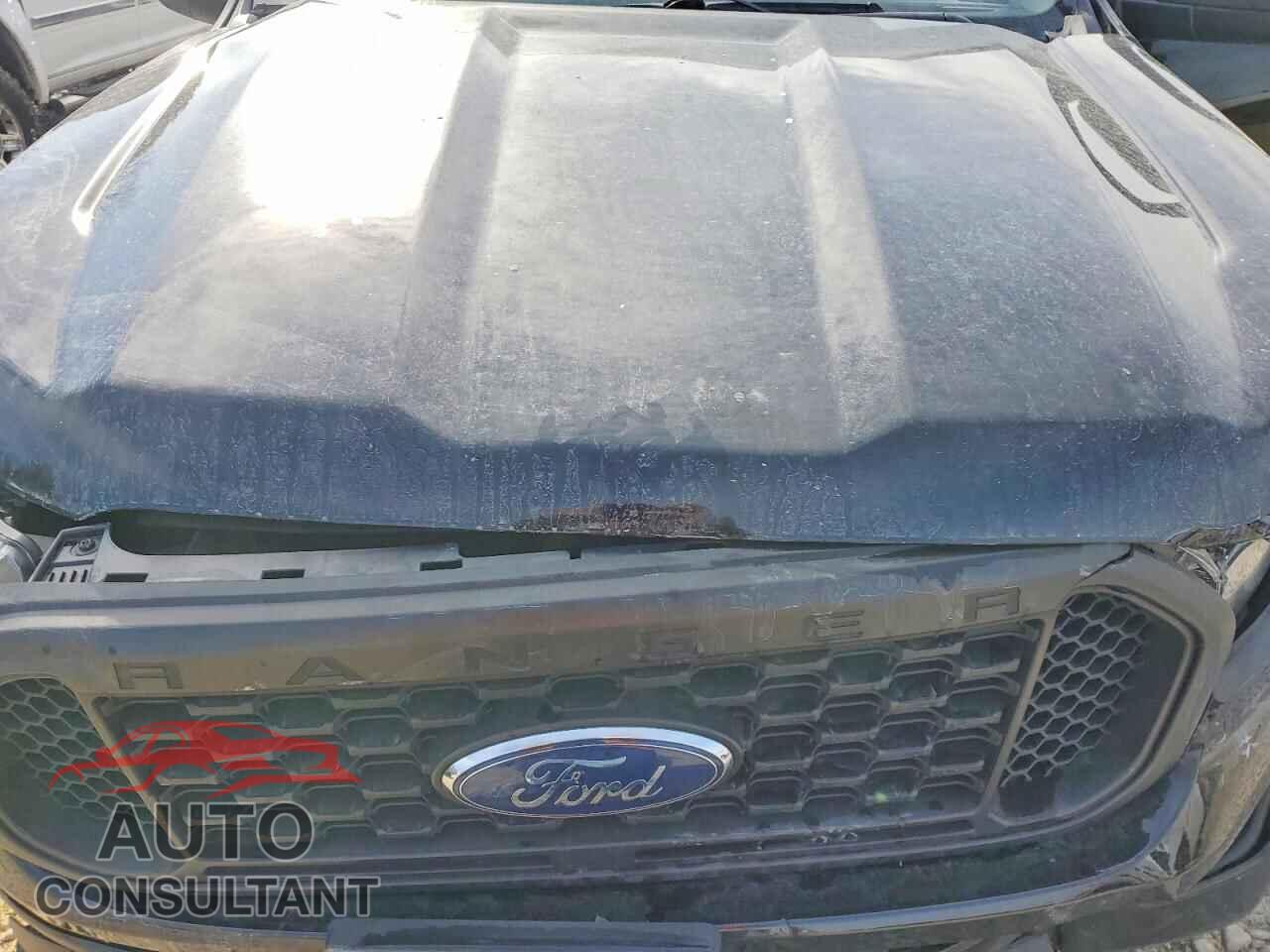 FORD RANGER 2021 - 1FTER4EH8MLD16638