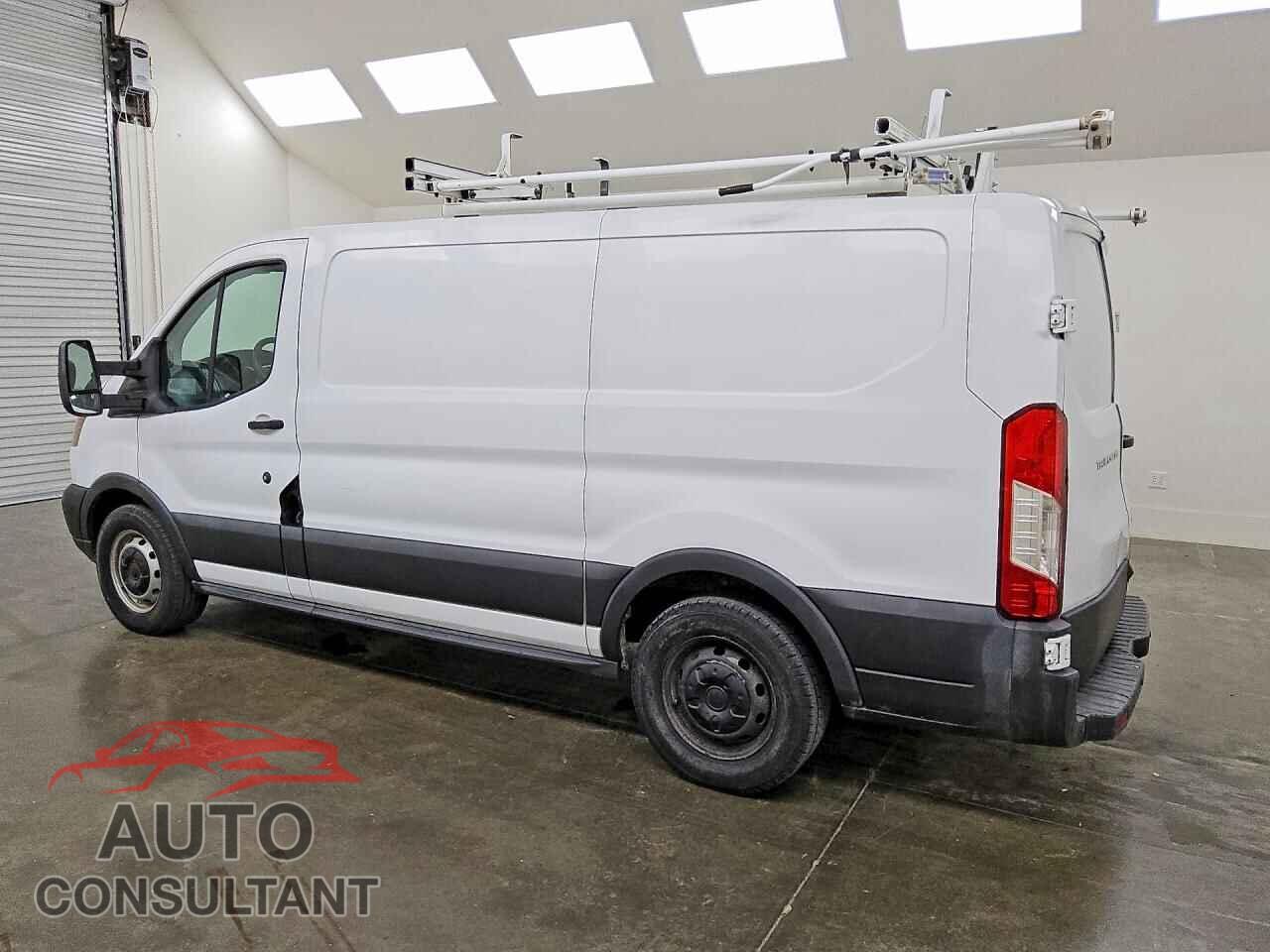FORD TRANSIT 2017 - 1FTYE1YM6HKB17566