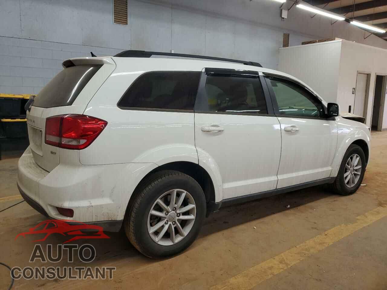 DODGE JOURNEY 2017 - 3C4PDDBG0HT514966